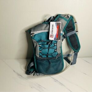 Avalanche Explorer Hydration Backpack